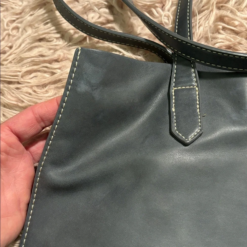 Shiraleah (Boutique) Vegan Leather Tote